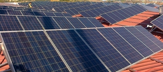 Minigeración Fotovoltaica - Loures