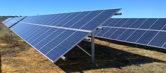 Minigeração Fotovoltaica - Lagoa