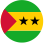 São Tomé e Príncipe